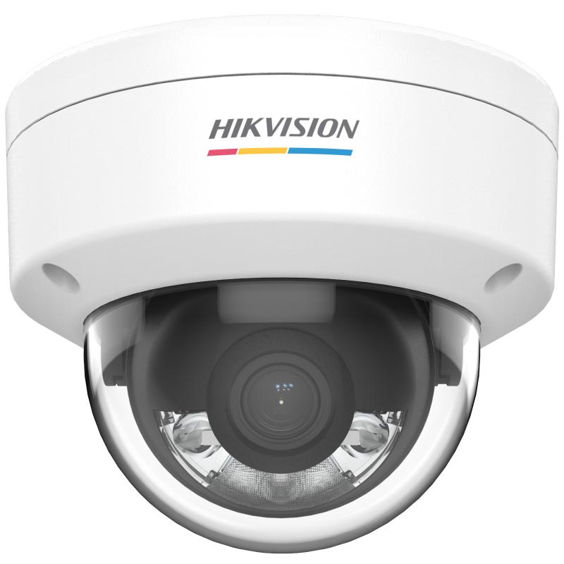 كاميرا كاميرا هيكفيجن كولورفيو - Hikvision للأمن والمراقبة