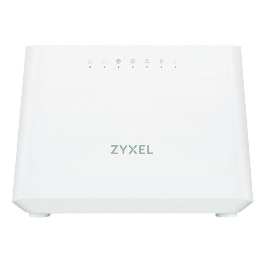 كاميرا Zyxel DX3301 AX1800 VDSL2 - Zyxel للأمن والمراقبة